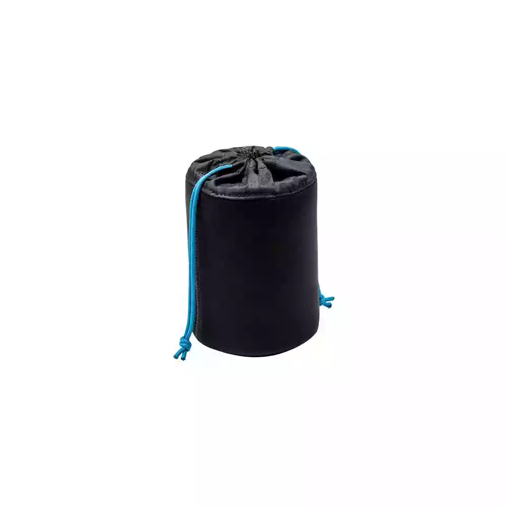 Tenba Tools Soft Lens Pouch 5x3.5 Black