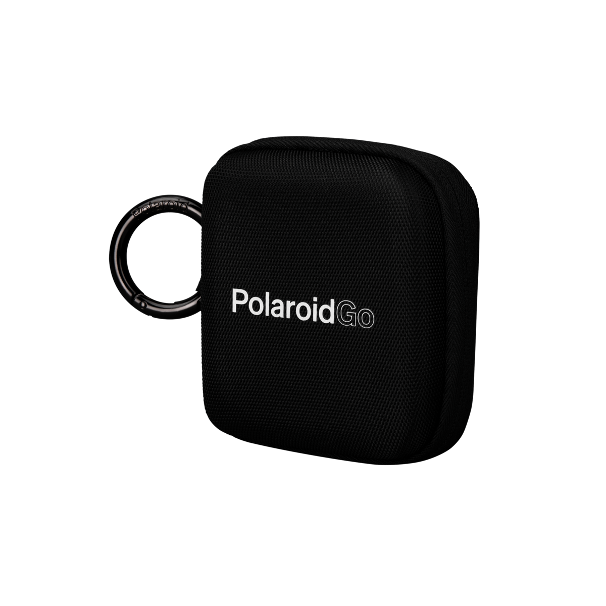 Polaroid Go Pocket Photo Album Black
