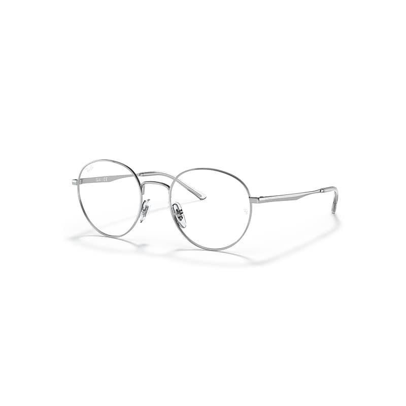 Ray-Ban Rx3681v 2501 Silver