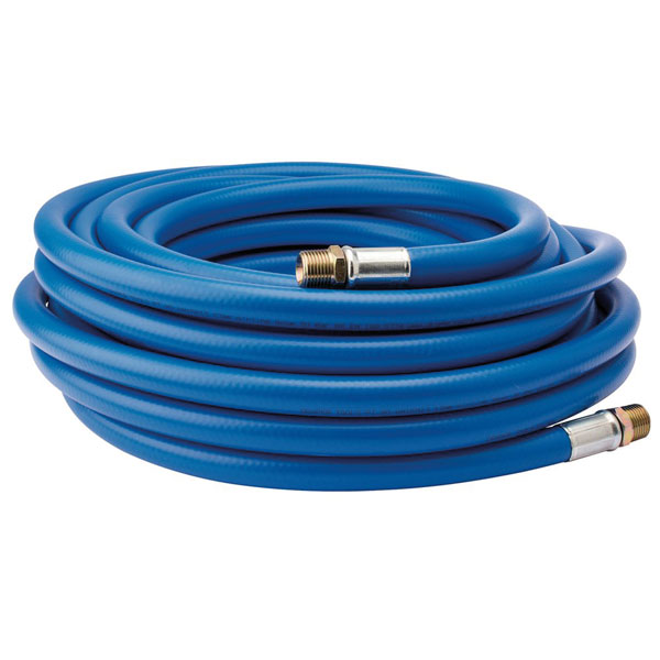 DRAPER Air Hose Kit 20m, Size 260 mm, Size 260 mm