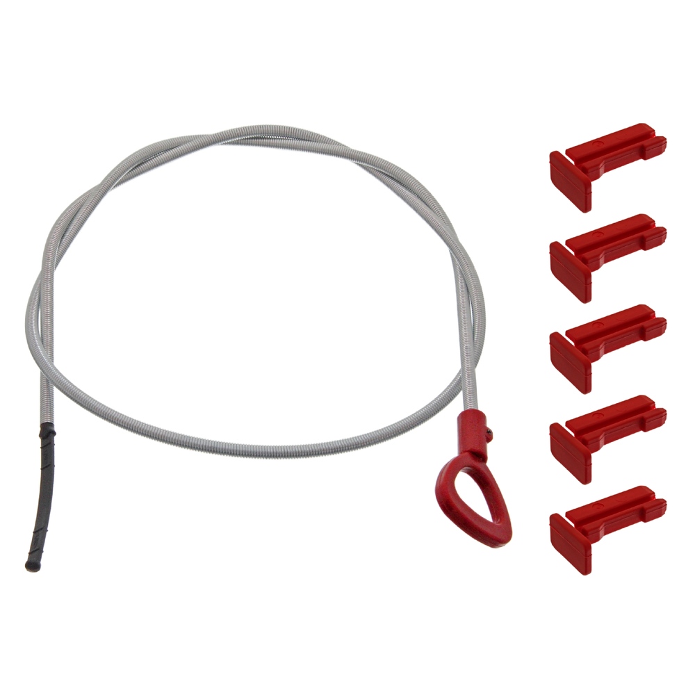 Mercedes-Benz Oil Outer contourstick automatic transmission