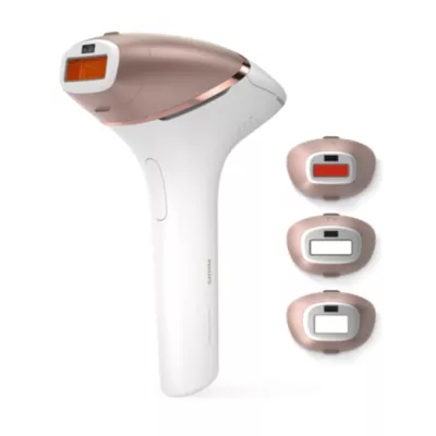 Philips Lumea Prestige - Épilateur à lumière pulsée - BRI956/05R1