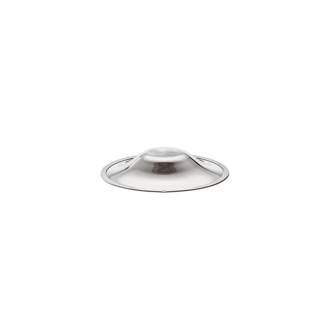 Pippeta Nip Cup | Pure Silver / Regular