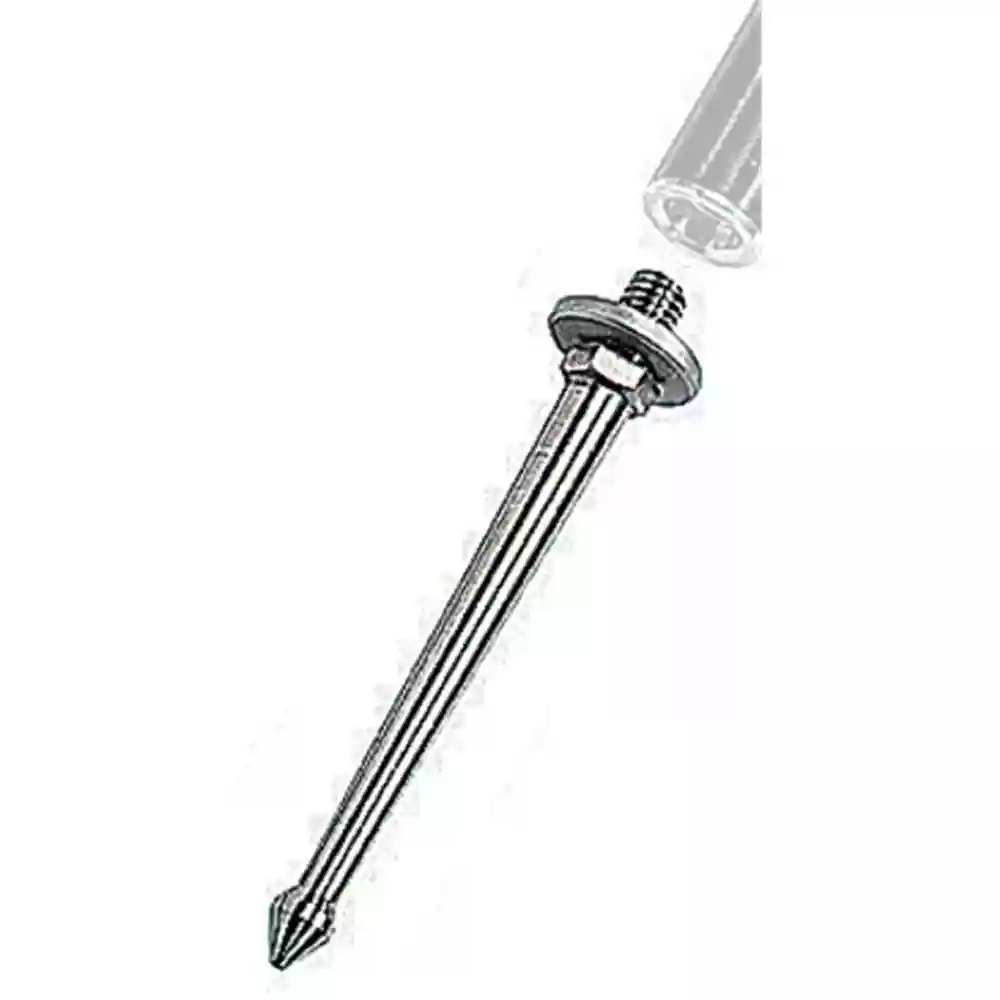 Gitzo G1220.129LB Long Monopod Spike