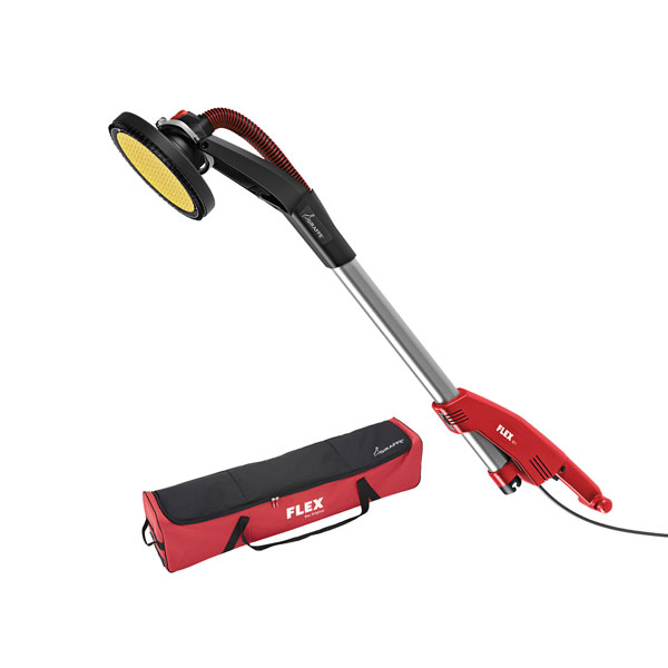 Flex Power Tools GE 7 Giraffe Sander 710W 240V + MH-O Round Sanding Head