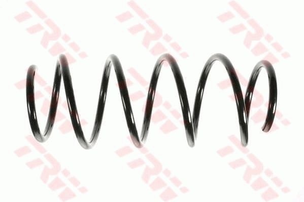 Opel Ressort de suspension JCS123 TRW