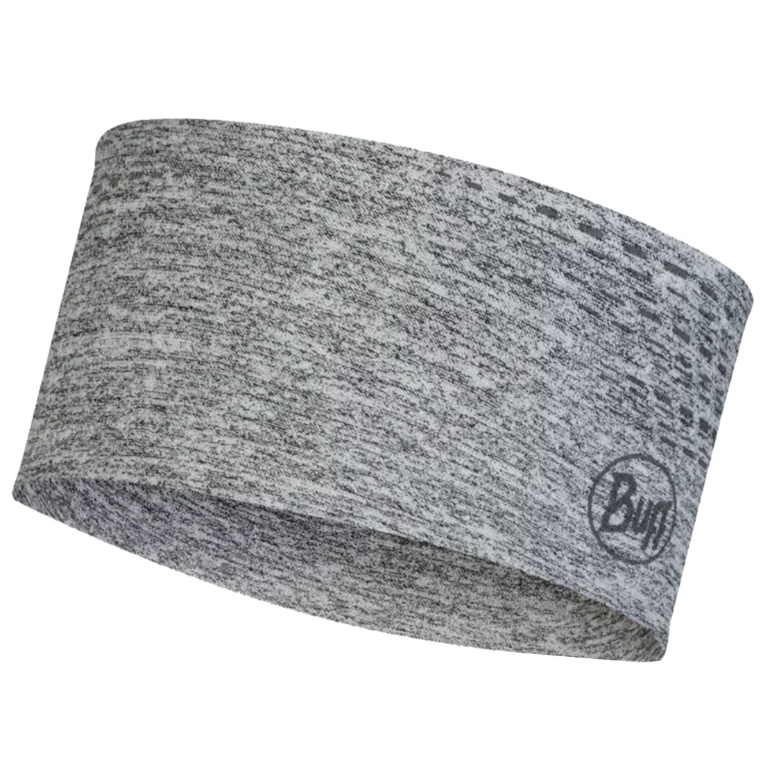 Buff Dryflex Light Grey Headband