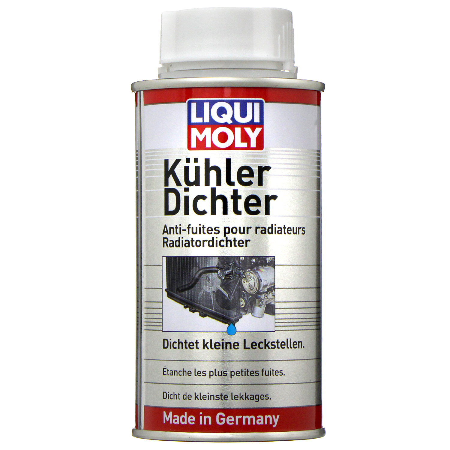 Liqui Moly Liqui Moly Radiator Stop Leak 150ml