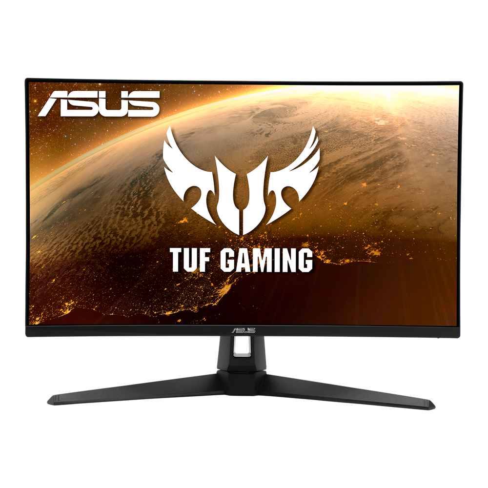 MONITOR SCHWARZ ASUS 90LM05X0-B01170