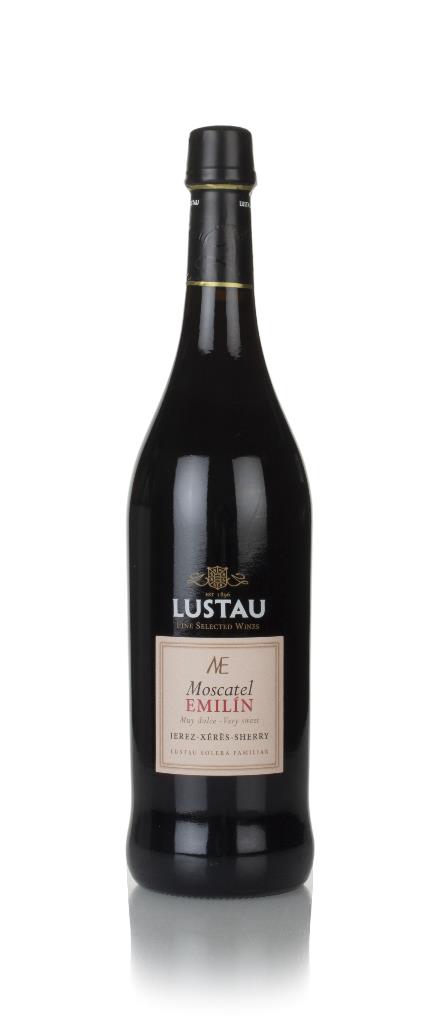 Jerez-Xeres-Sherry Lustau Moscatel Emilin Sherry | ABV 17% 75cl