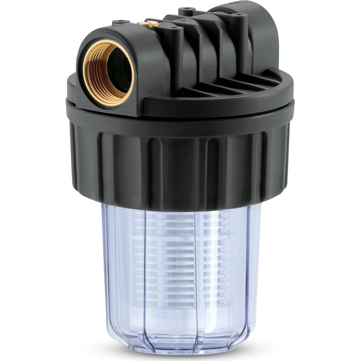 Karcher Small Prefilter for BP Water Pumps