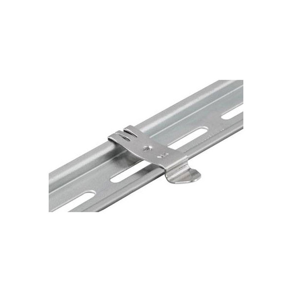 Weidmuller Weidmüller 687900000-40 Mounting base steel blank 40pcs