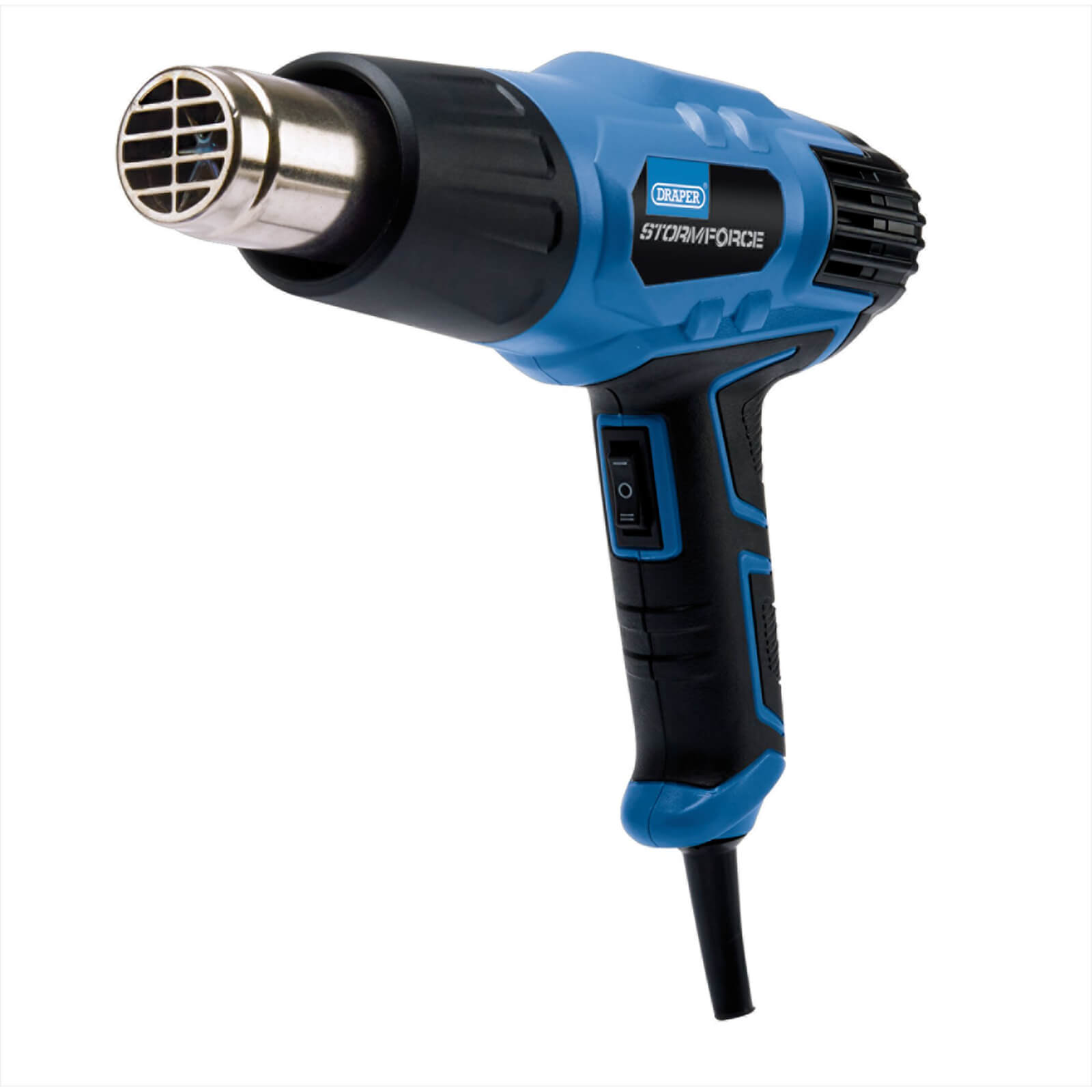 Draper 93815 Storm Force Heat Gun 2000W 230V
