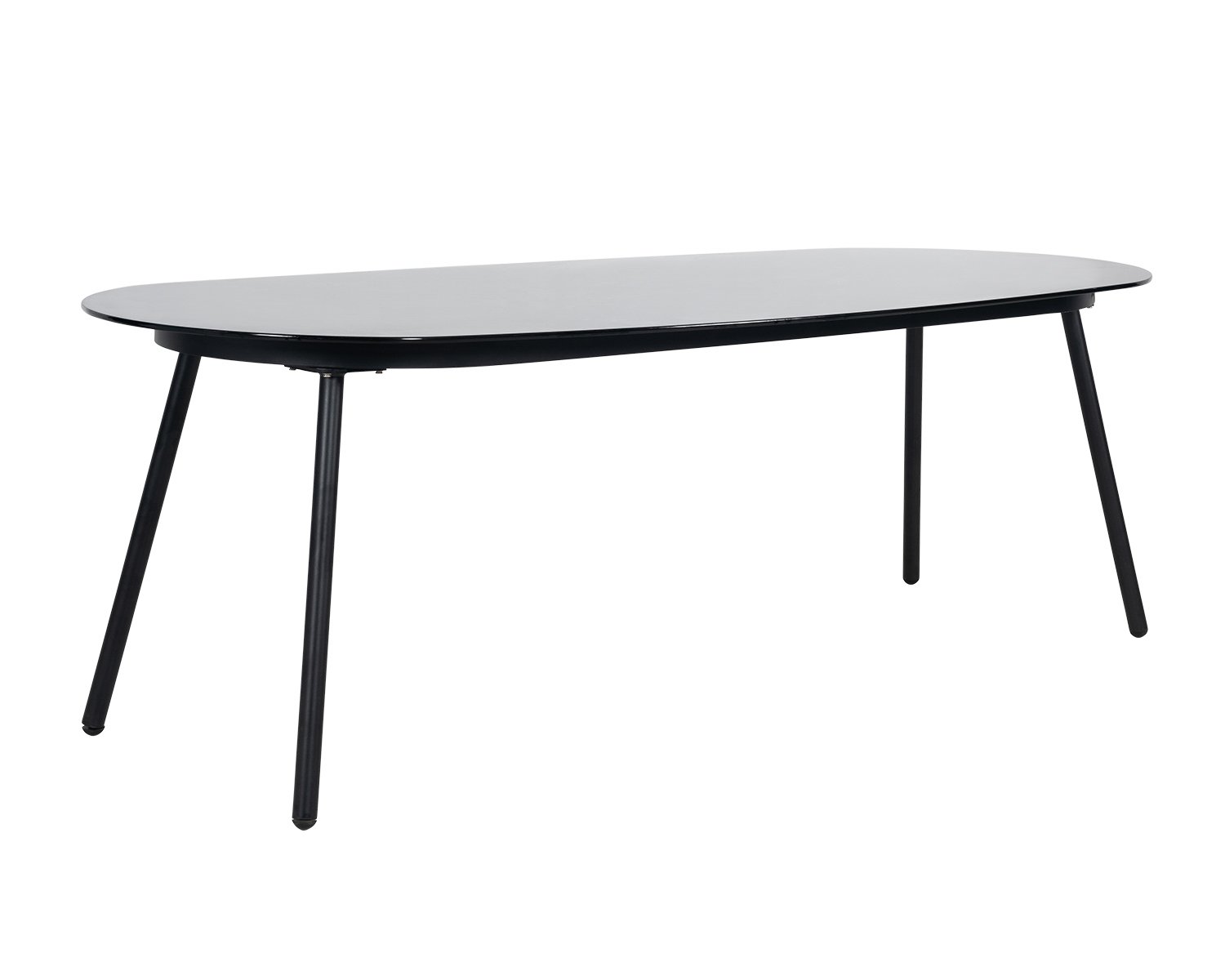 Rattan Direct Selene Rope Weave Dining Table