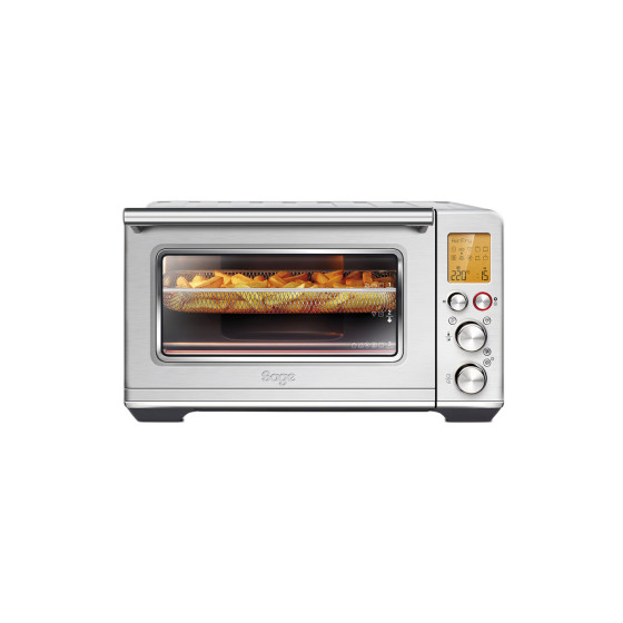 SAGE The Smart Oven? Air Fryer Sov860bss4eeu1 Minibackofen