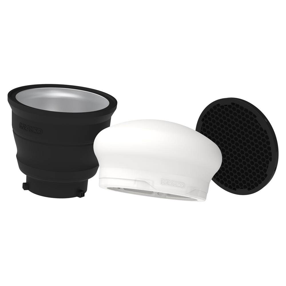  XL Starter Strobe Kit