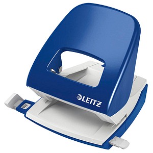 Leitz NeXXt WOW Metal Office Hole Punch