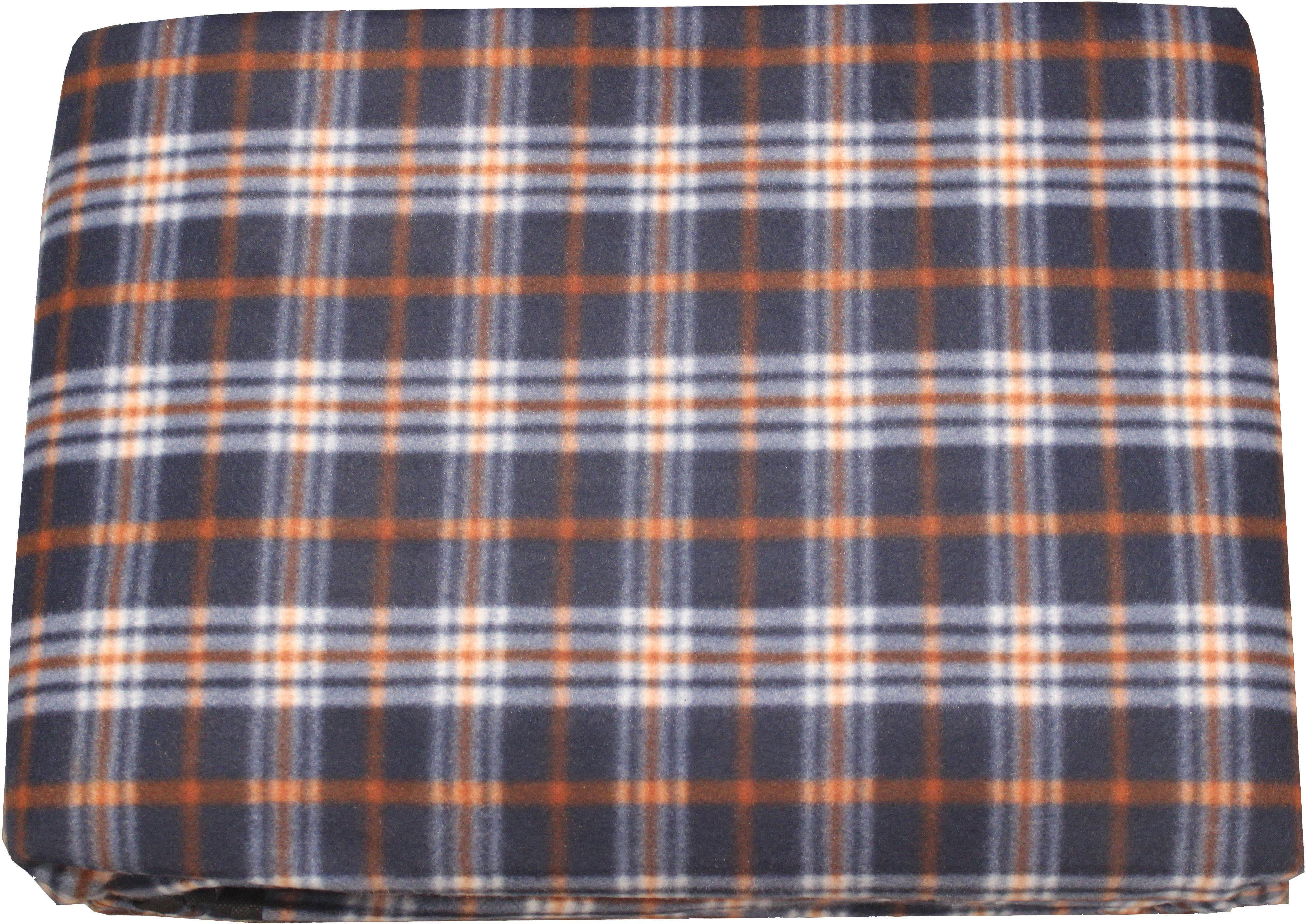 Discovery Breeze Tent Carpet