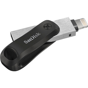 SanDisk iXpand Flash Drive Go 64GB