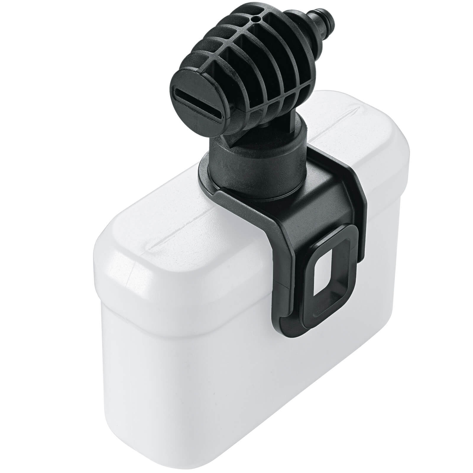 Bosch Garden Bosch High Pressure Foam Nozzle for AQT Pressure Washers 450ml