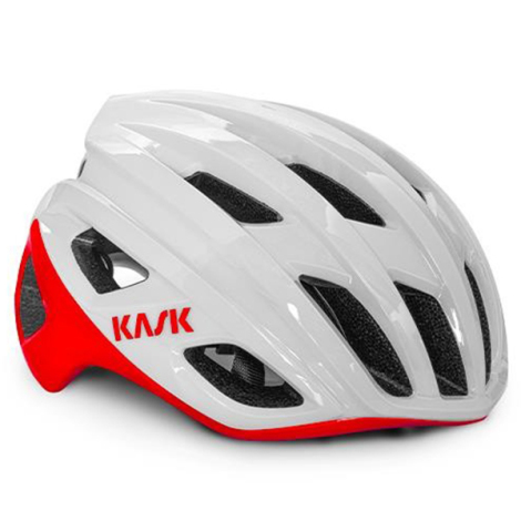 Kask Mojito3 Wg11 Bicolour Road Helmet