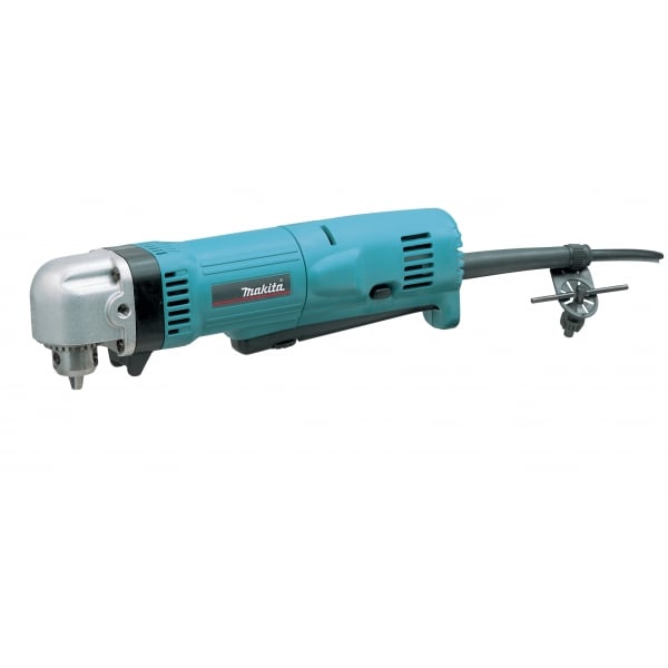 Makita DA3010 Rotary Angle Drill 240v In Cardboard Box