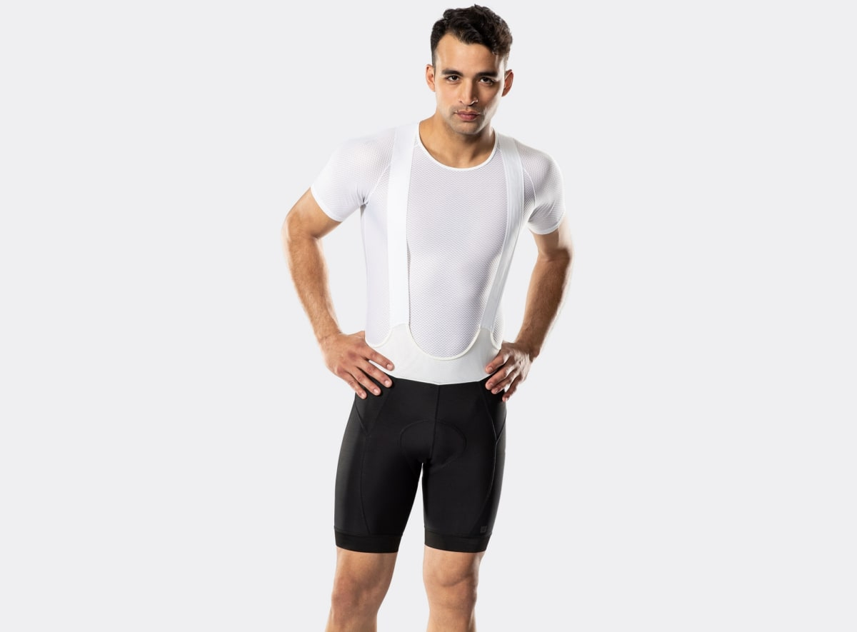 Bontrager Circuit Mens Cycling Bib Short