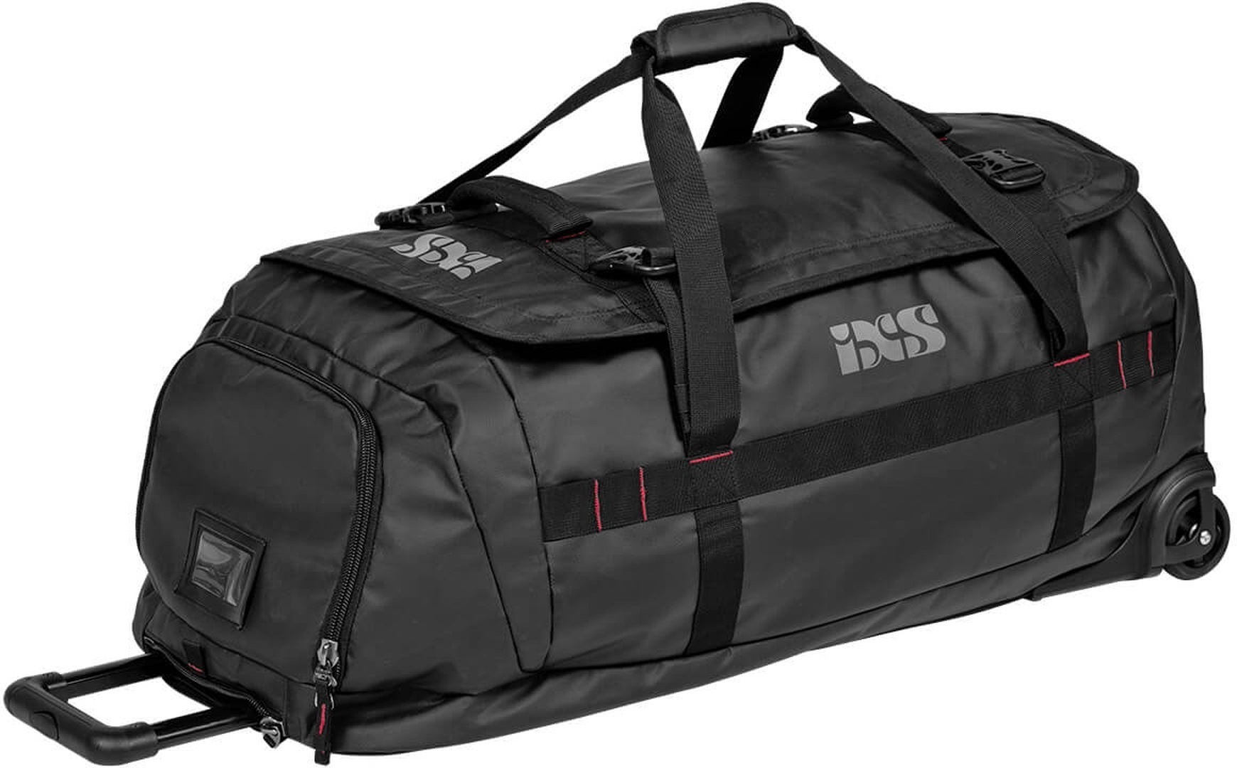 IXS Kabine 40L Trolley, black, Size 31-40l, black, Size 31-40l