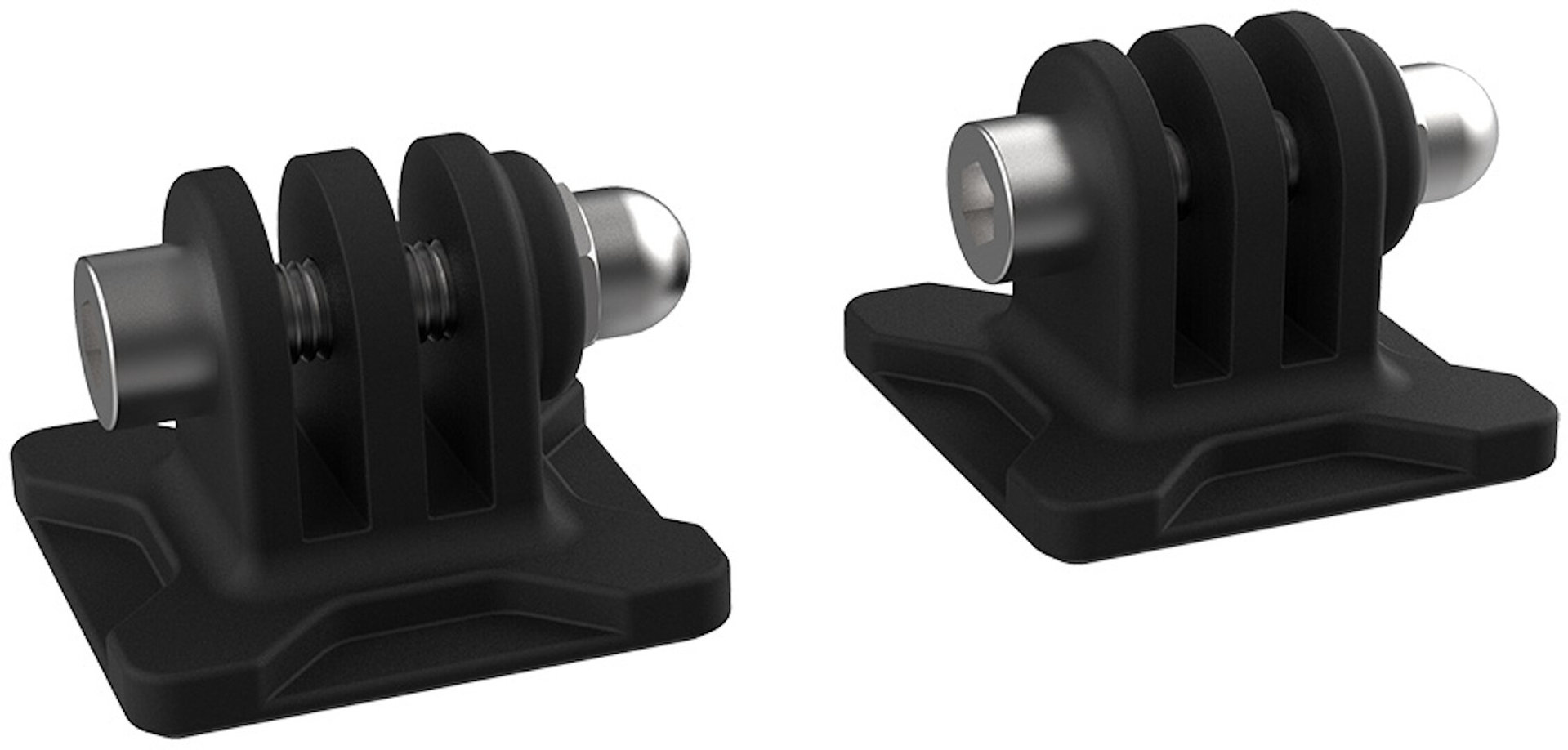 Oxford Oxford Ox856 Cliqr Action Camera Mounts