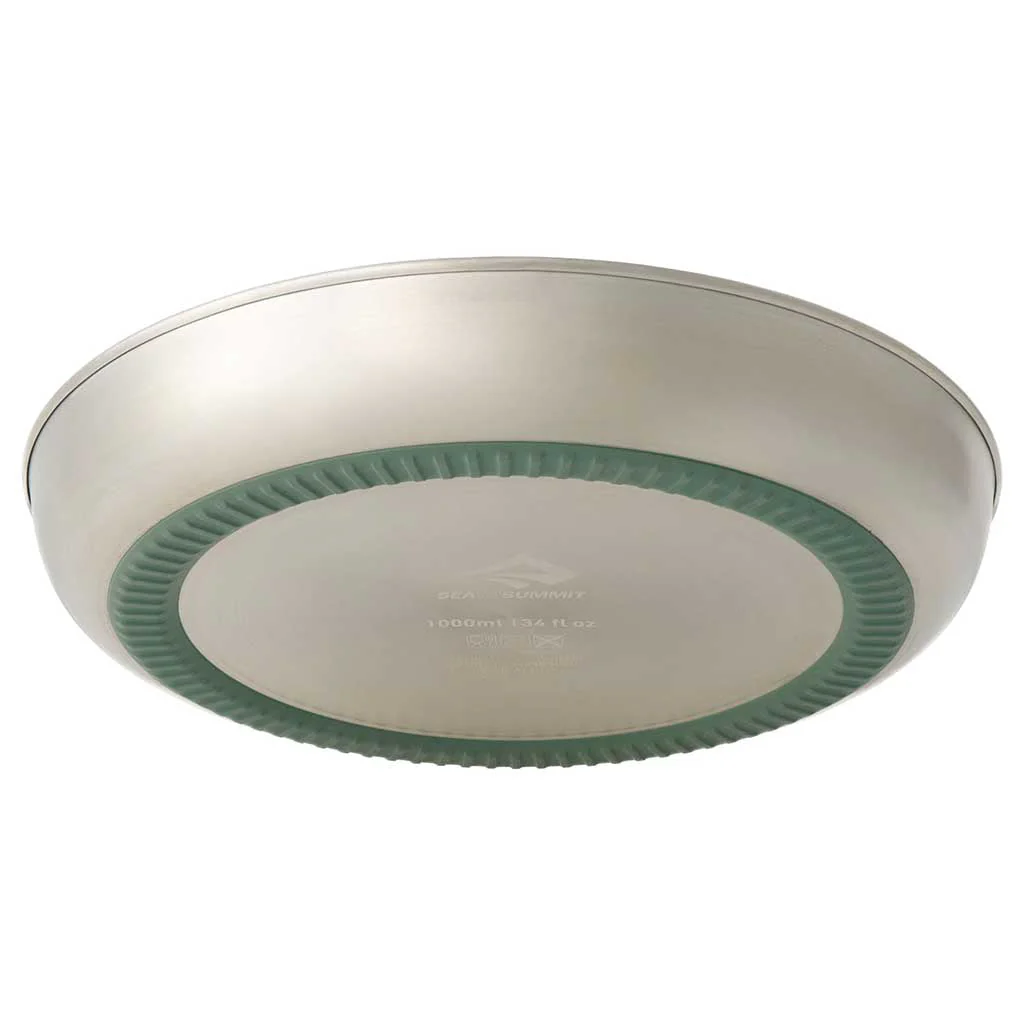 Sea To Summit Detour Stainless Steel Plate