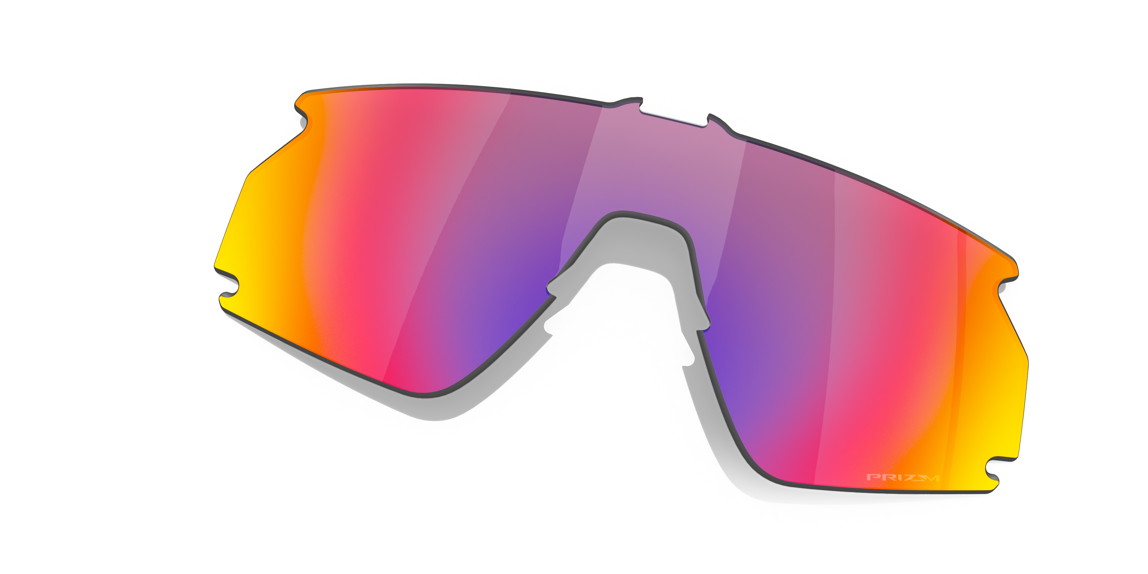 Oakley Men's Bxtr Replacement Lens