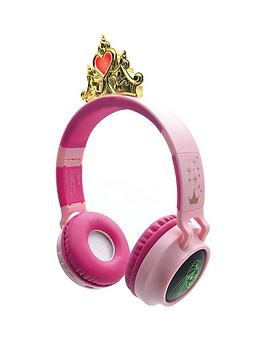  Light Up 3D Bluetooth Headphones