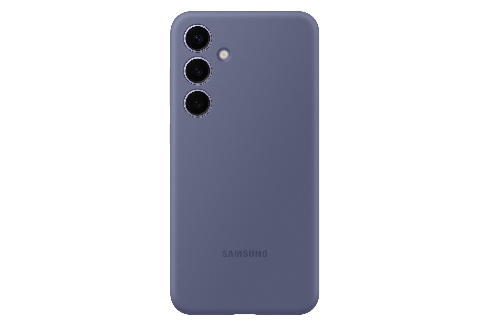 Samsung Silicone Case for Galaxy S24+