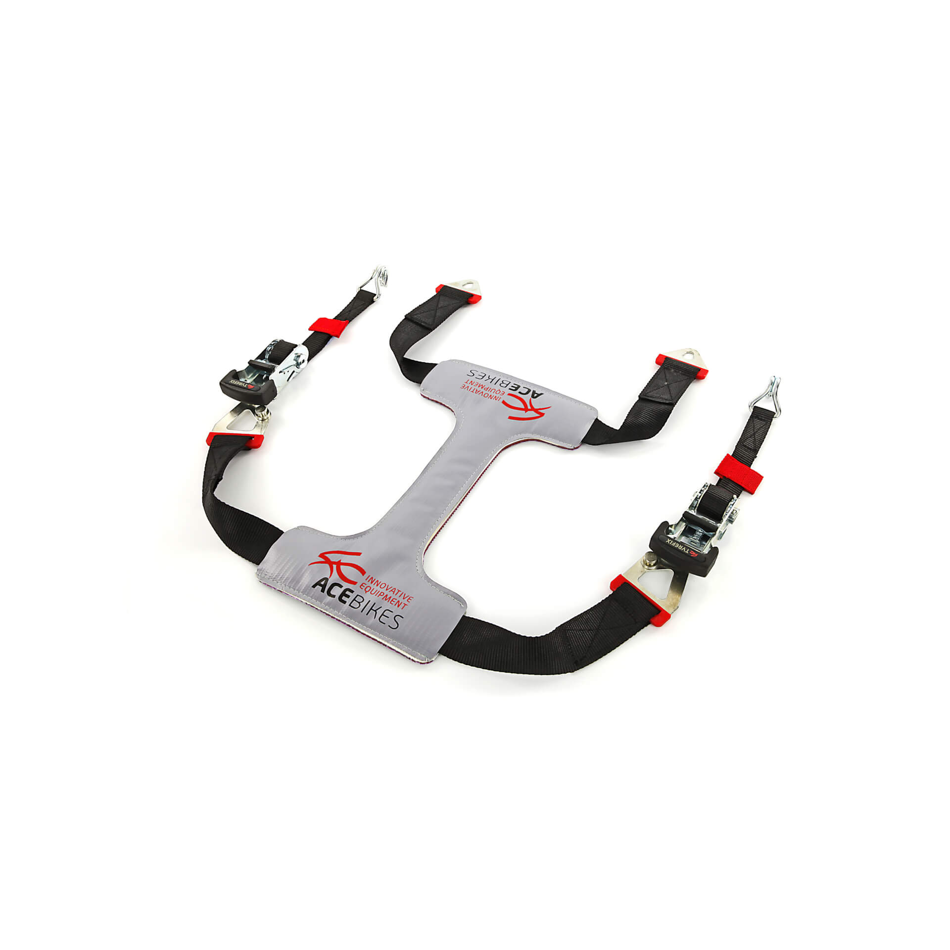 ACEBIKES Tyre fixed, black, black