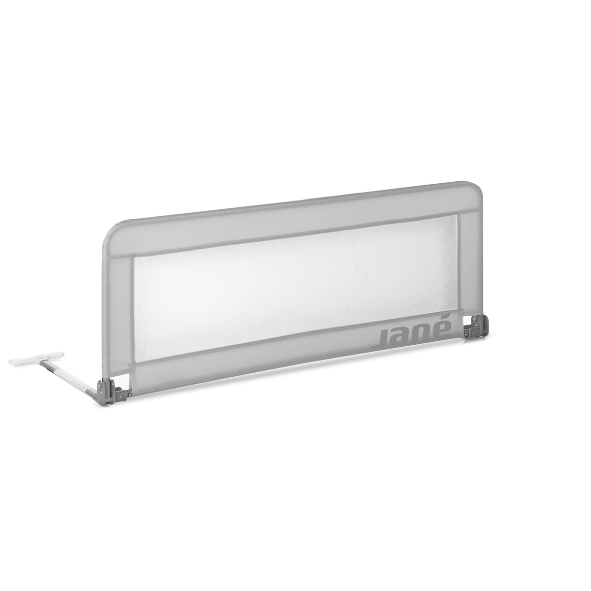 Jané Foldable Bed Guard Rail & Travel Bag - 110 x 50 cm