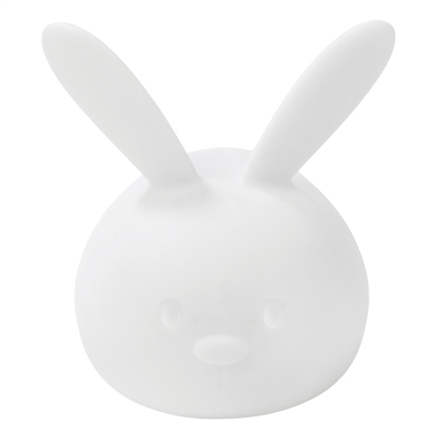 Nattou USB Colour Changing Nightlight - Rabbit
