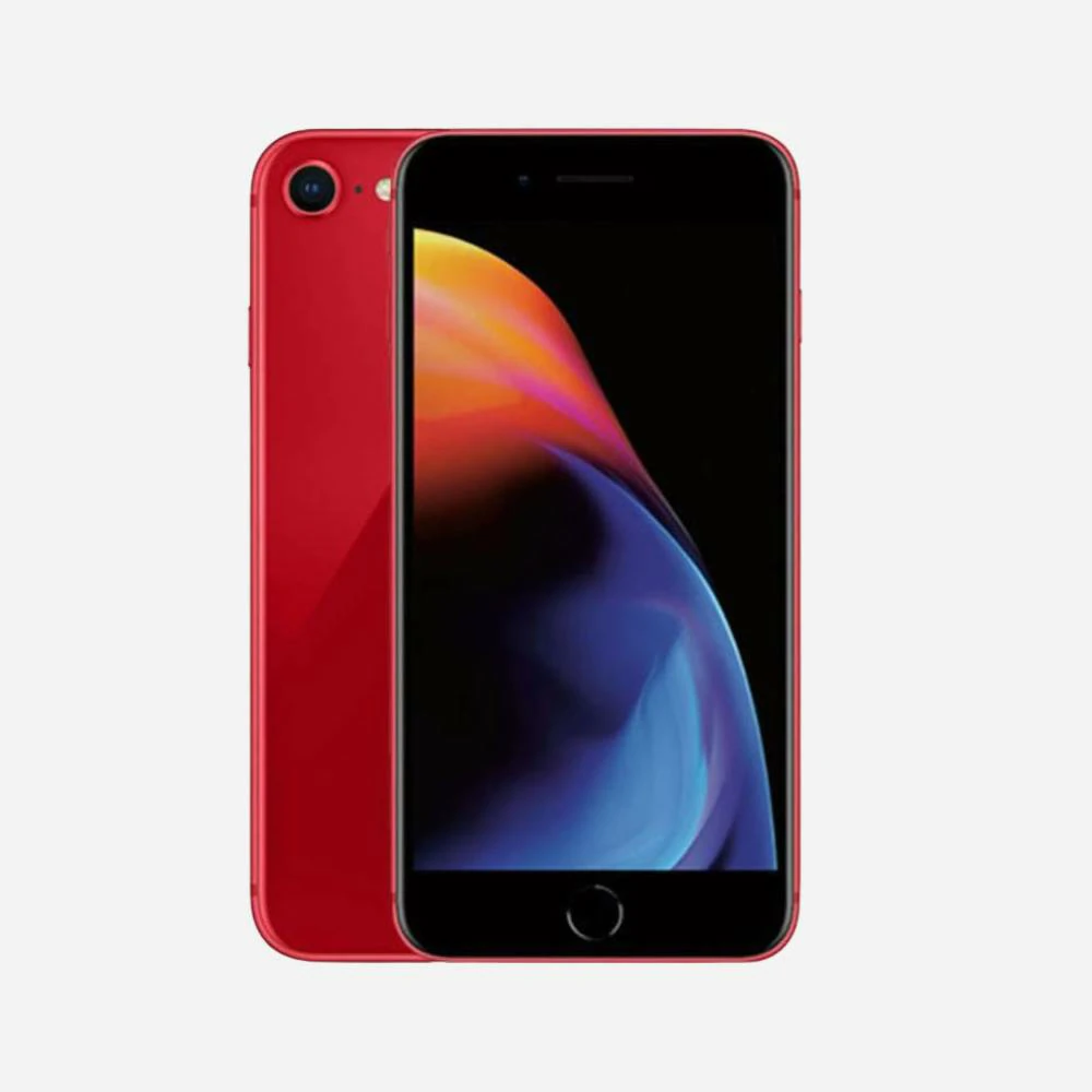  Iphone 8 64gb Sim Free Space Grey Unlocked