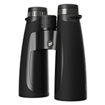 German Precision Optics GPO Passion ED 8x56 Binoculars - Black / Anthracite