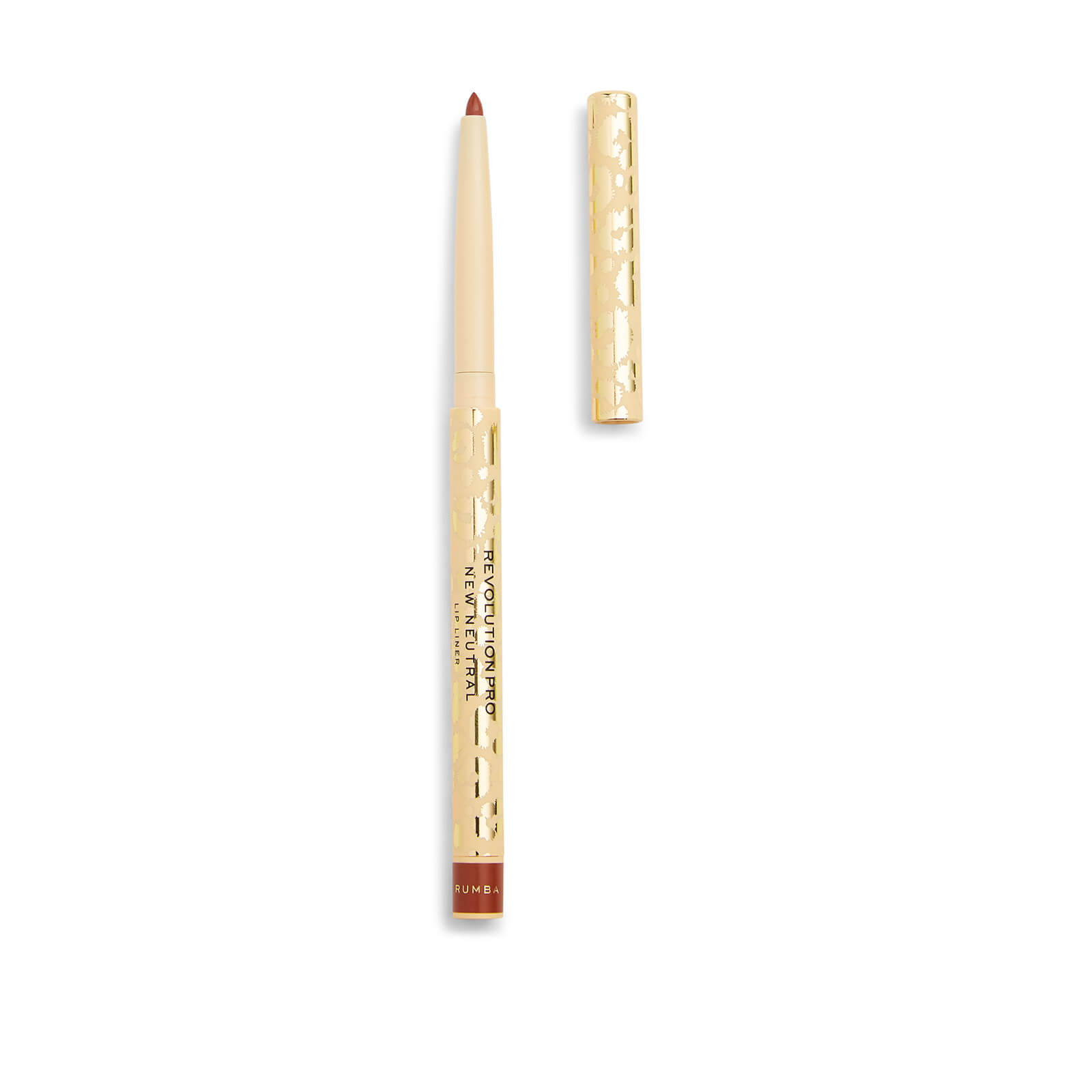 Revolution Pro Pro New Neutral Lip Liner Rumba