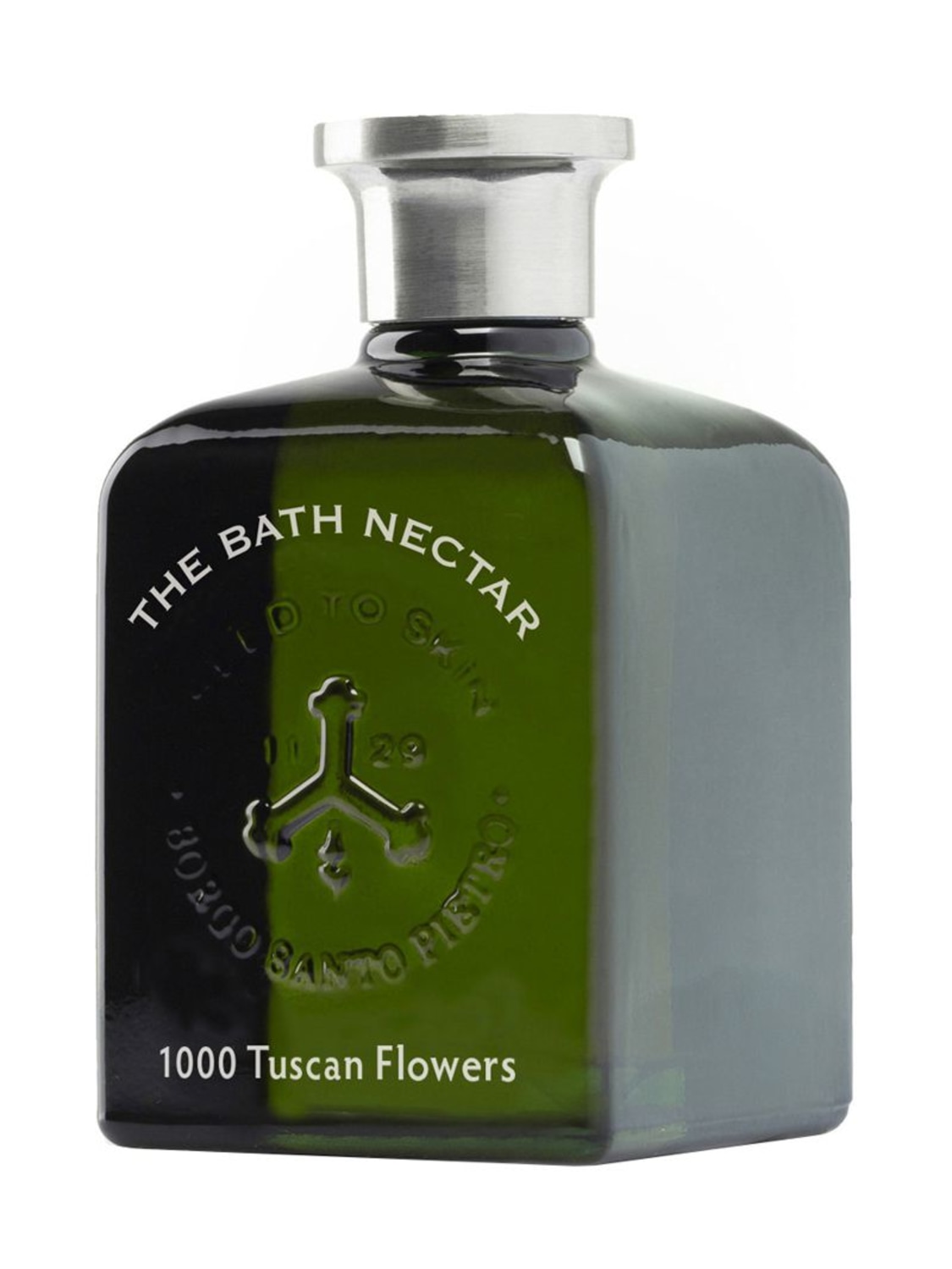 SEED TO SKIN Huile Pour Le Bain "the Bath Nectar" 100 Ml