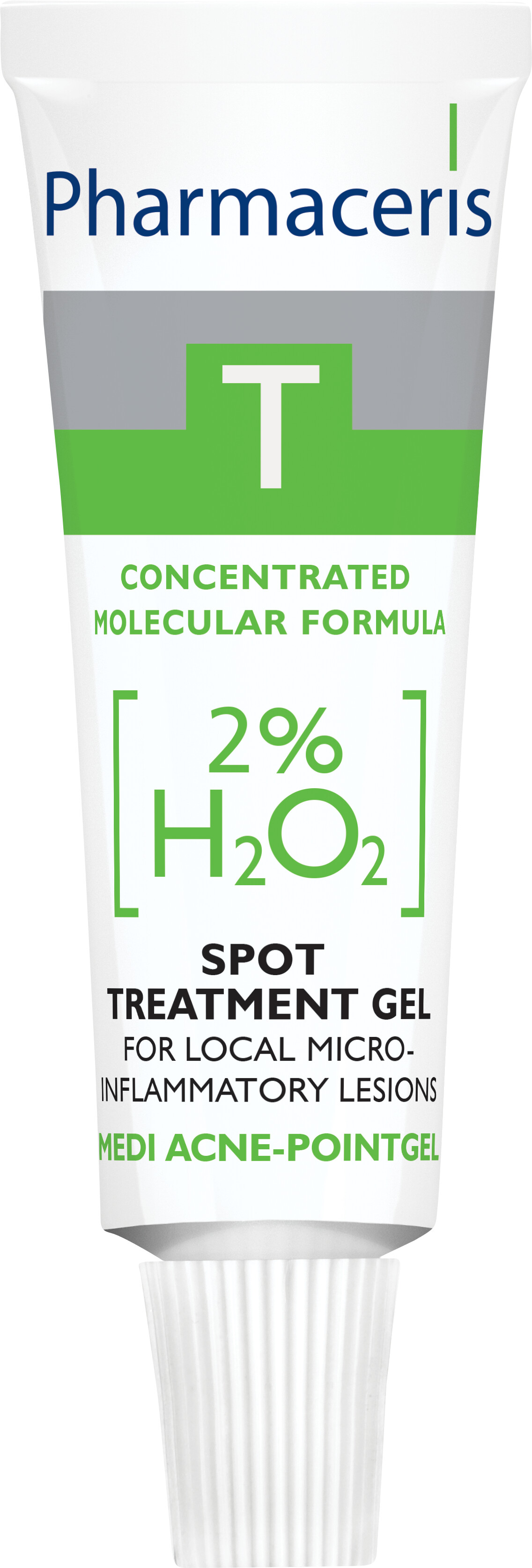 PHARMACERIS T - Medi Acne-Pointgel Spot Treatment Gel