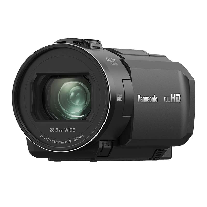  Hc-v900e-k Full Hd Camcorder