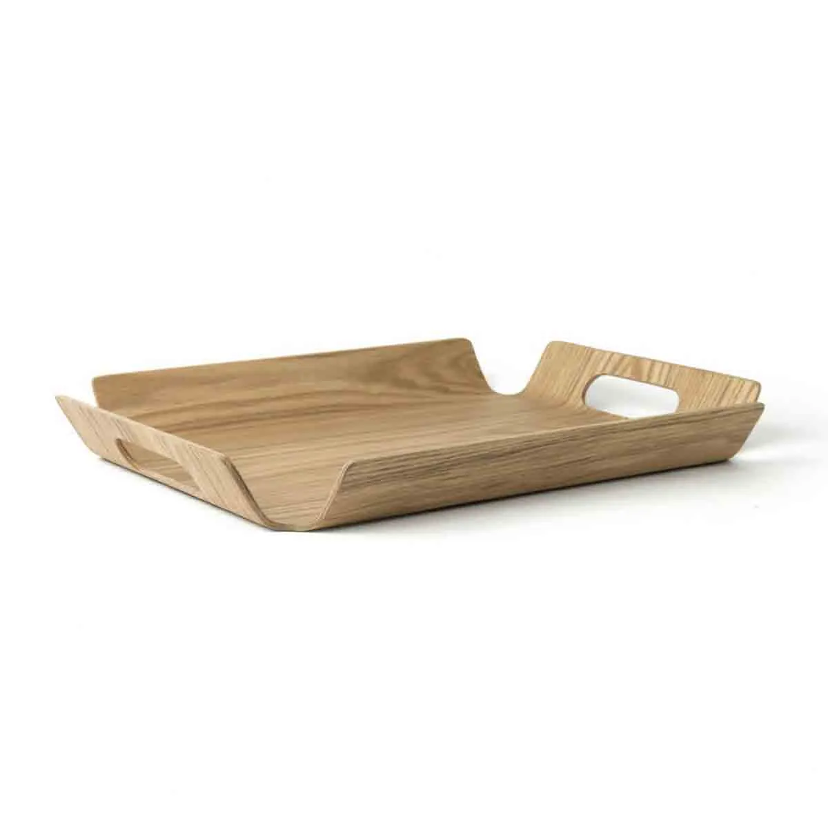 Bredemeijer Serving Tray Madera M rectangular BG00004