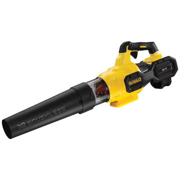 Dewalt DCMBA572N-XJ 54V XR Flex Volt Cordless Axial Blower Bare Unit