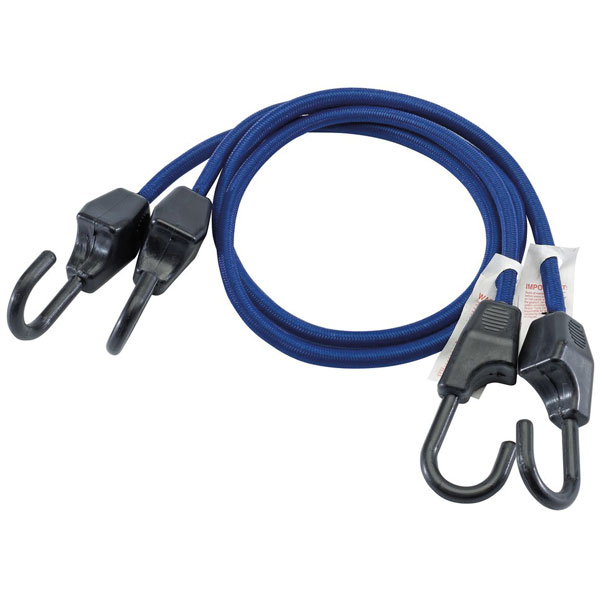 Draper 94190 800mm Heavy Duty Bungees (2 pack)