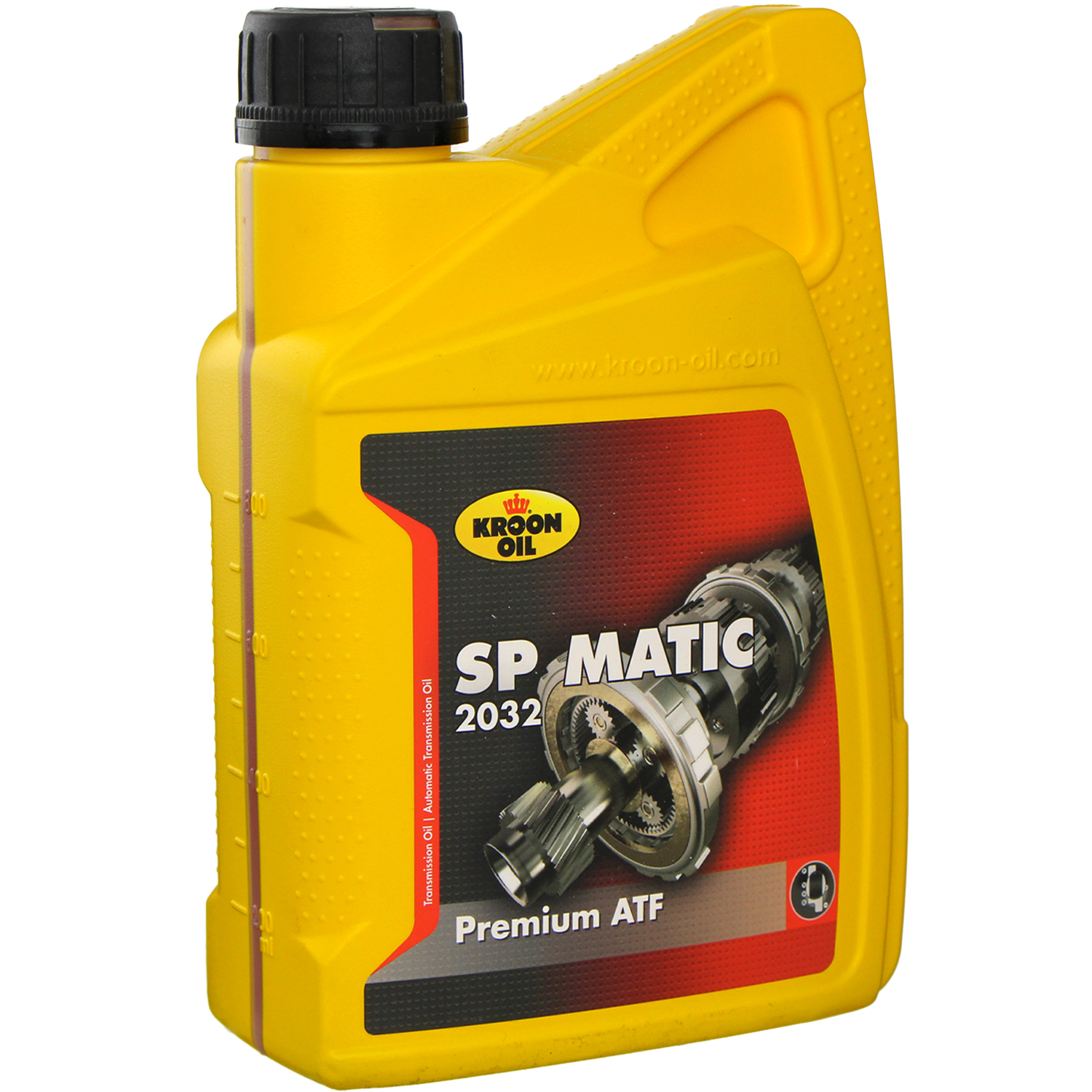 KroonOil Huile de transmission SP Matic 2032