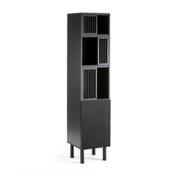 La Redoute Interieurs Bilbao Vertical Storage Unit by La Redoute
