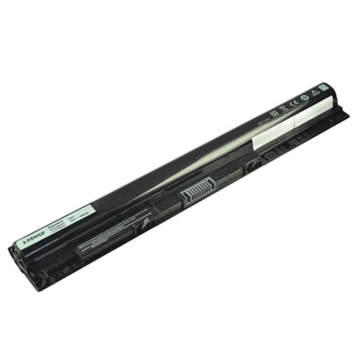 2-Power 14.8V 2200mAh Li-Ion Laptop Battery
