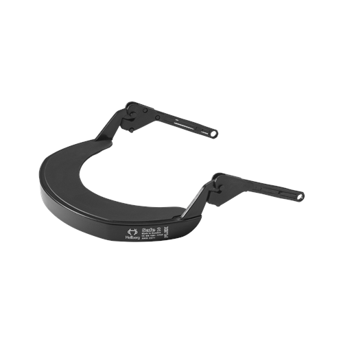 Hellberg Safe 2 Flex Carrier - Visor Carrier