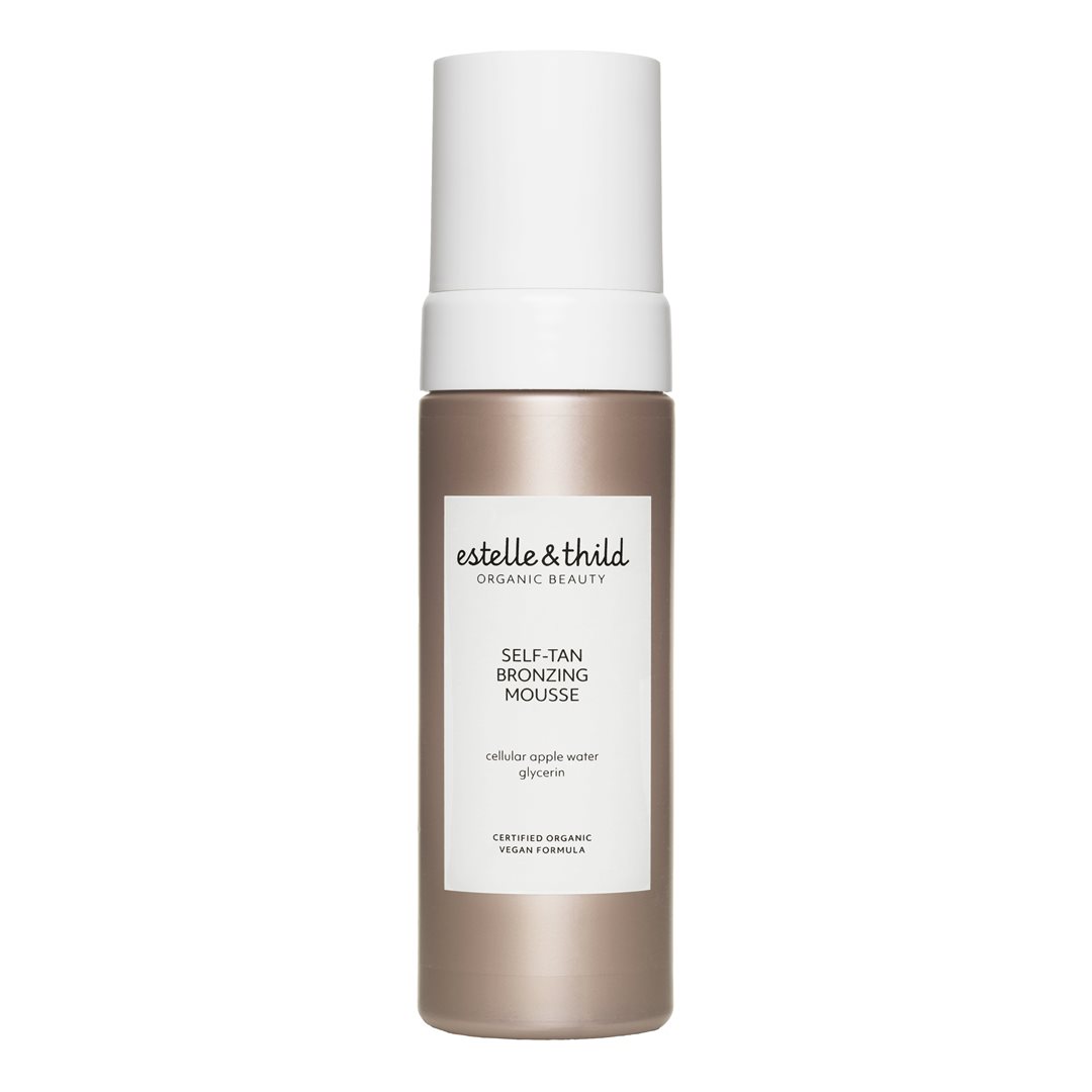Estelle & Thild Self-Tan Bronzing Mousse 150ml